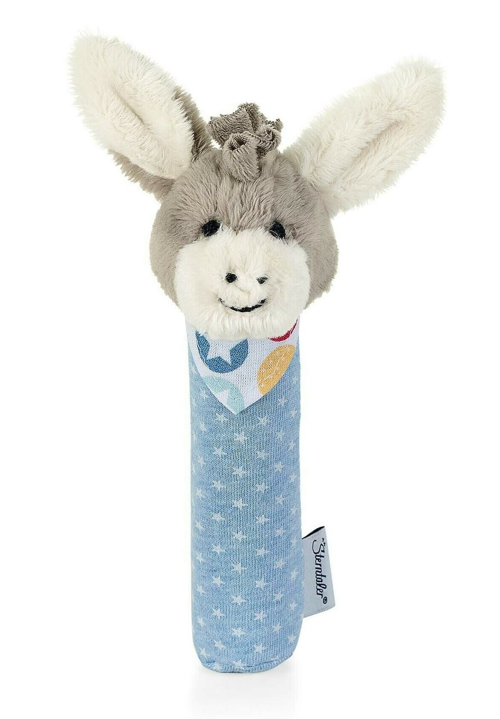 

Мягкая игрушка GREIF-QUIETSCHE EMMI Sterntaler, цвет mehrfarbig