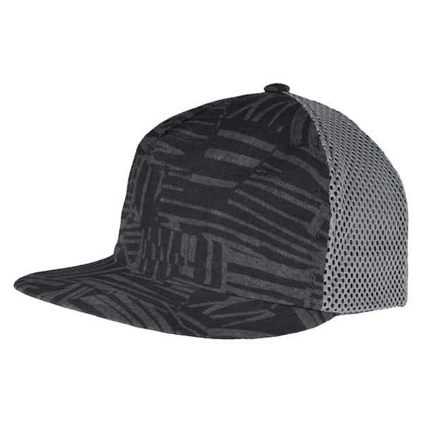 

Бейсболка Buff Pack Trucker, черный