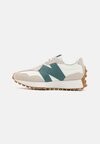 Кроссовки WS327 New Balance, синий кроссовки new balance ws327 черный