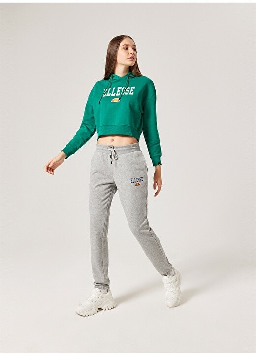 

Женские длинные спортивные штаны Ellesse
