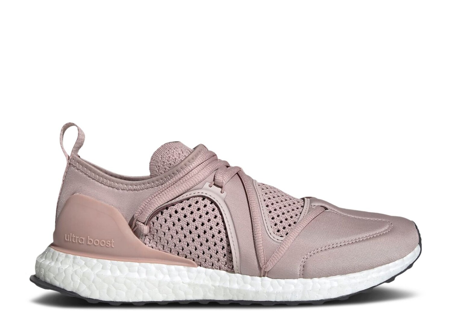 

Кроссовки adidas Stella Mccartney X Wmns Ultraboost T.S. 'Dusty Rose', розовый
