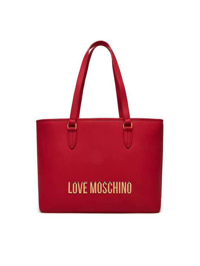 

Сумка Love Moschino, красный