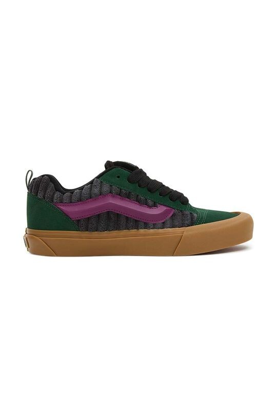

Кроссовки Knu Skool Vans, серый