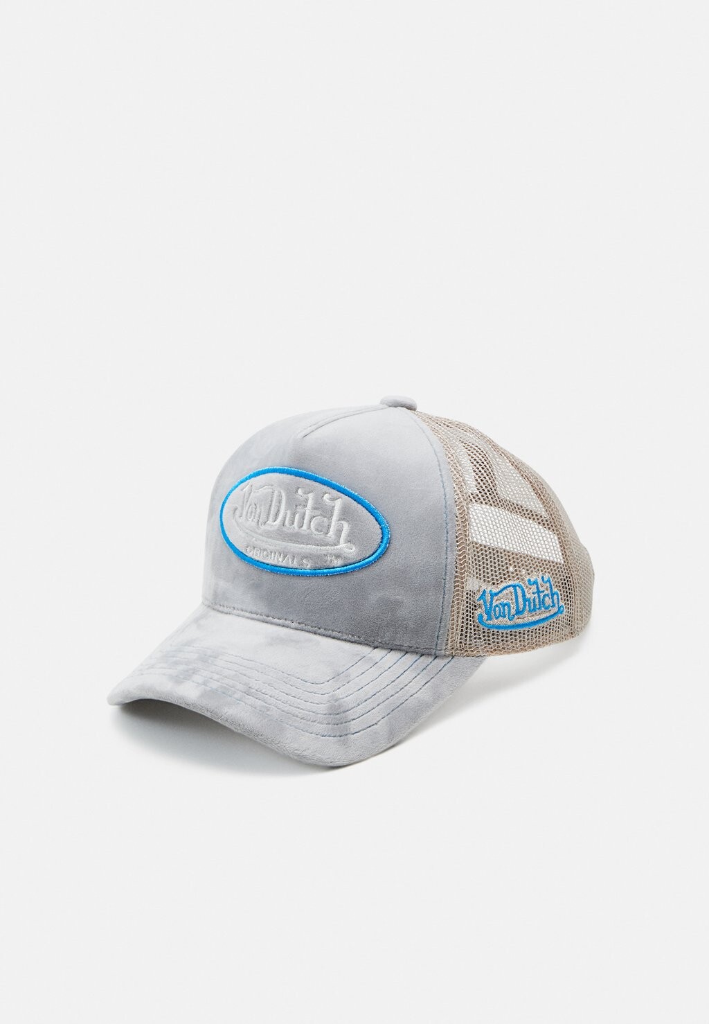 

Бейсболка Von Dutch