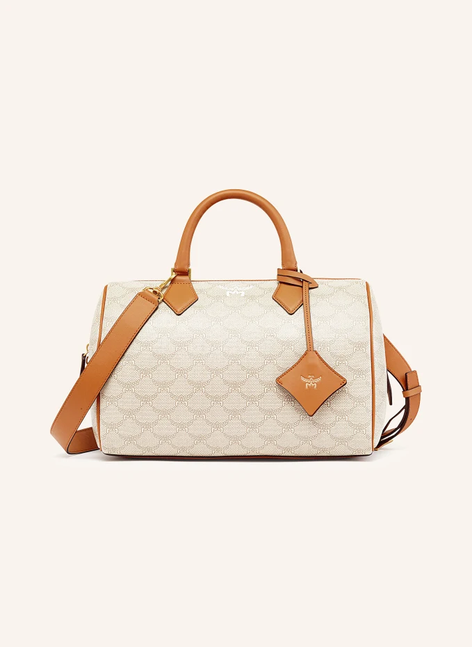 

Сумочка элла медиум Mcm, коричневый
