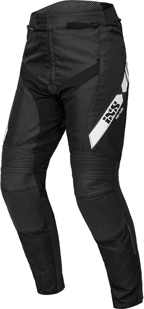 Мотоциклетные текстильные брюки RS-500 1.0 IXS брюки текстильные acerbis x tour мотоциклетные черный