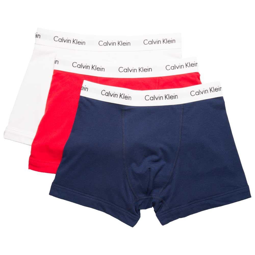 Calvin klein shop stretch 3 pack