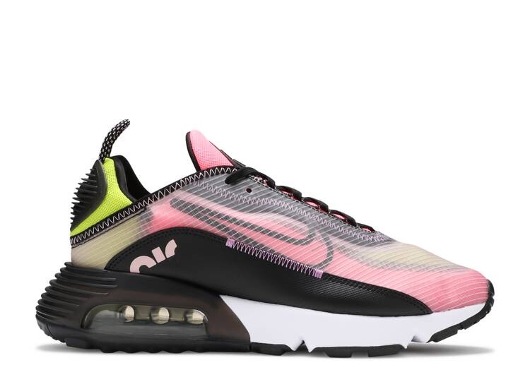 

Кроссовки Nike WMNS AIR MAX 2090 'CHAMPAGNE CYBER',