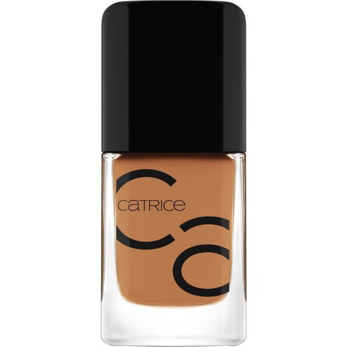 

Лак для ногтей ICONails Gel Esmalte de Uñas Catrice, 125