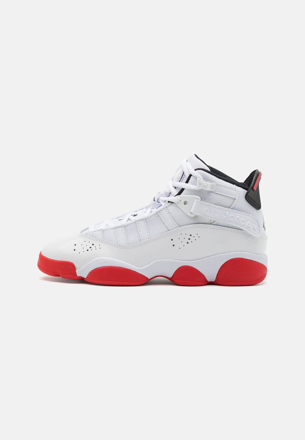 

Баскетбольные кроссовки JORDAN 6 RINGS UNISEX, крем