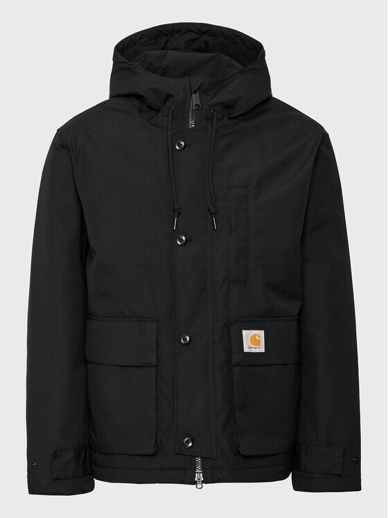 

Зимняя куртка стандартного кроя Carhartt Wip, черный