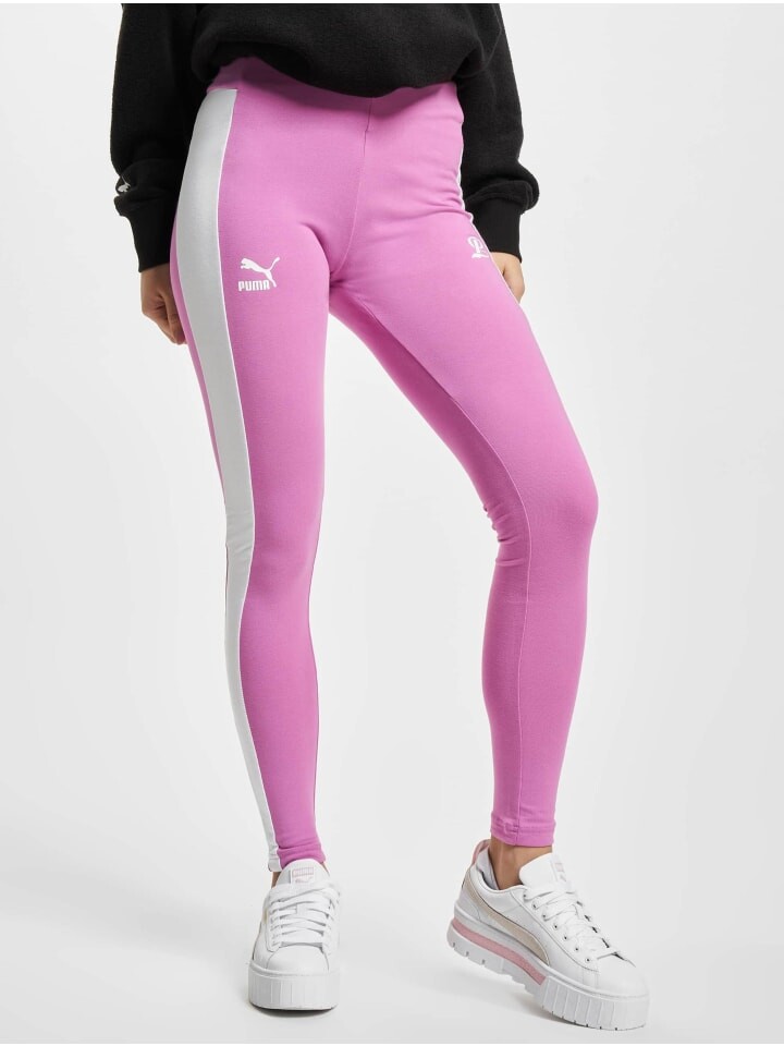 

Демисезонная куртка Puma, фиолетовый