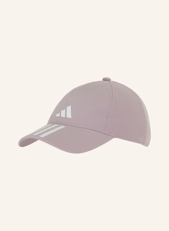 

Кепка аэрореади Adidas, розовый