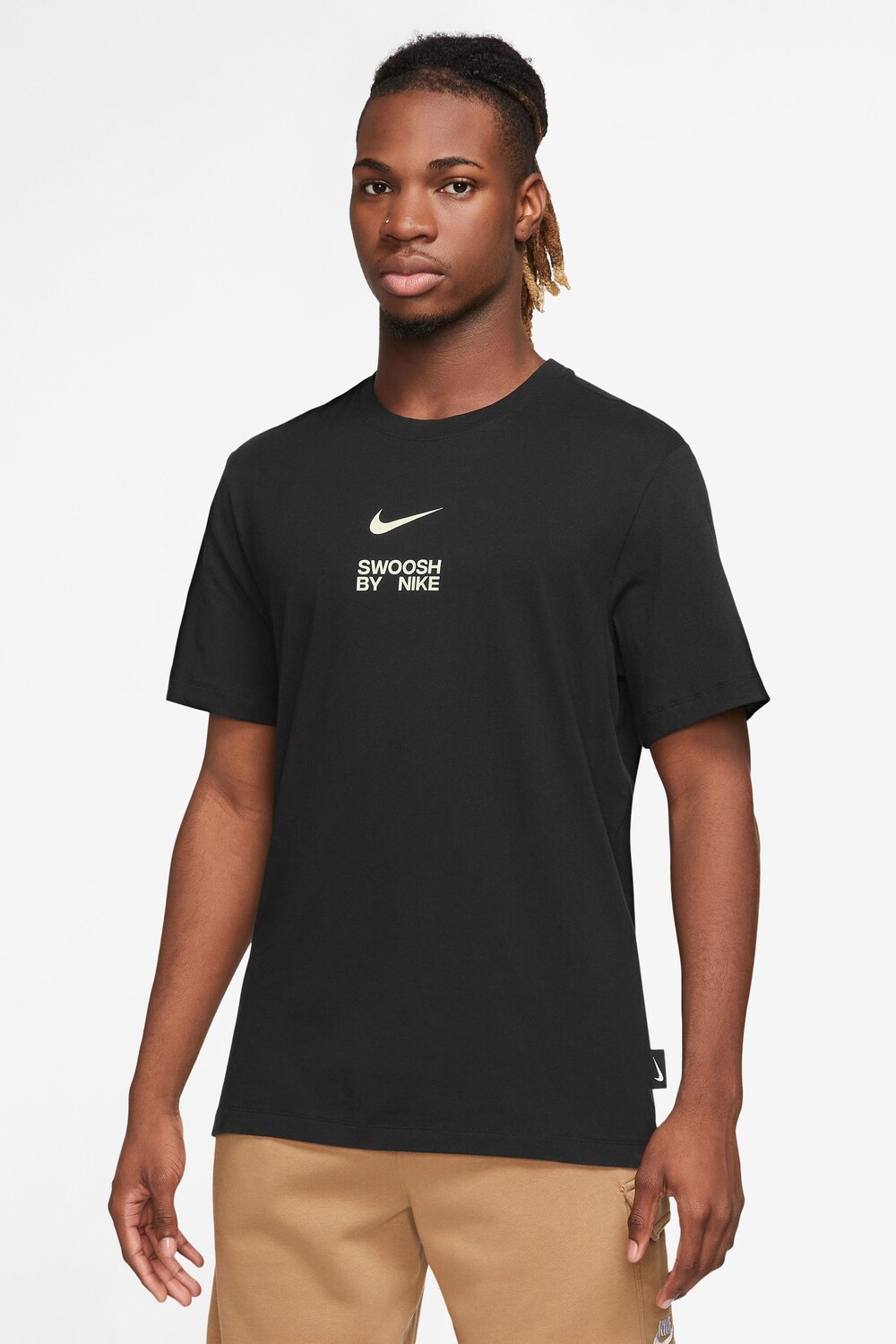 

Спортивная футболка Nike, черный