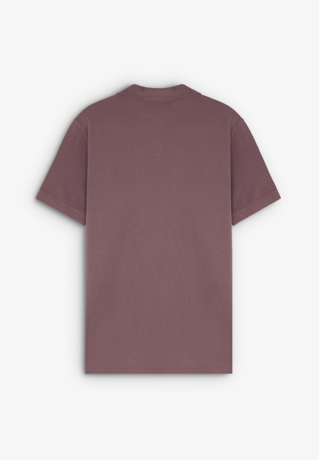 

Рубашка поло Scalpers, цвет Dark Burgundy