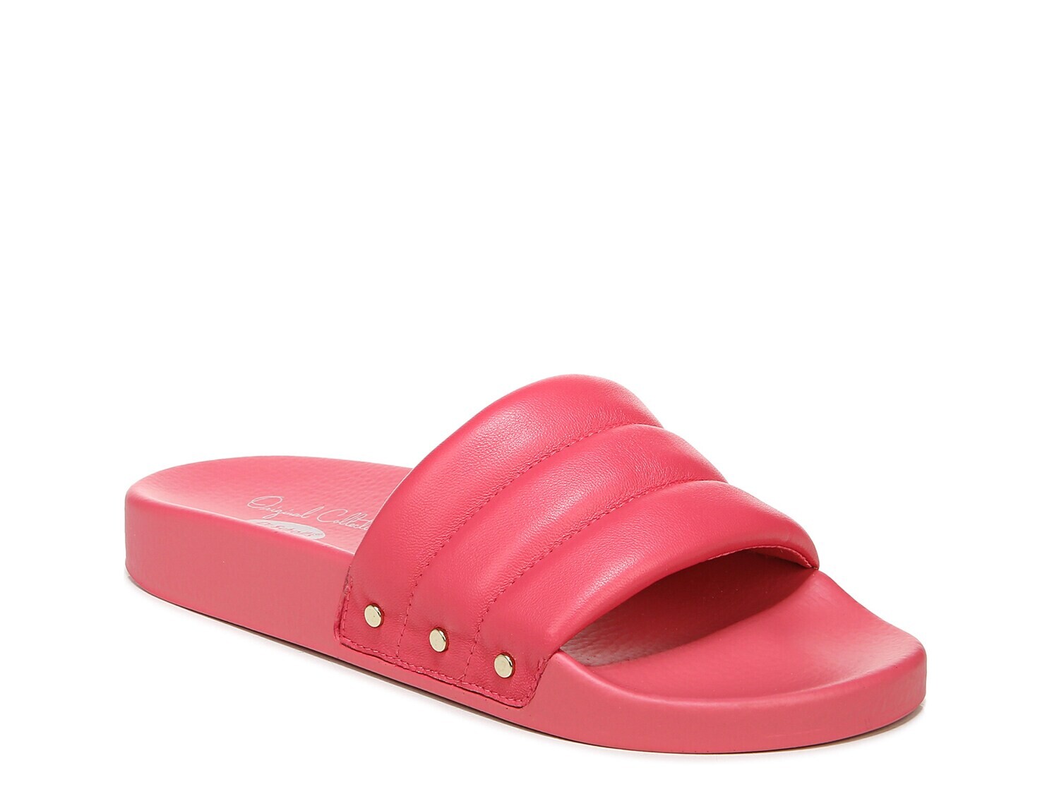 

Босоножки Dr. Scholl's Pisces Chill, коралловый