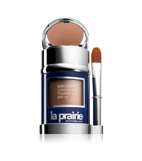 

Тональный крем Creme Peche Caviar, SPF 15, 30 мл La Prairie, Skin Caviar