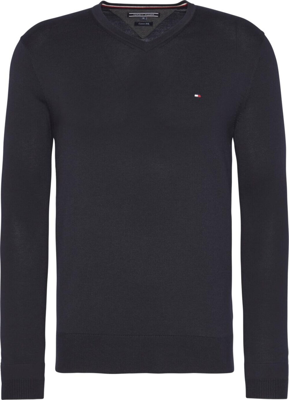 

Свитер Tommy Hilfiger, ночной синий