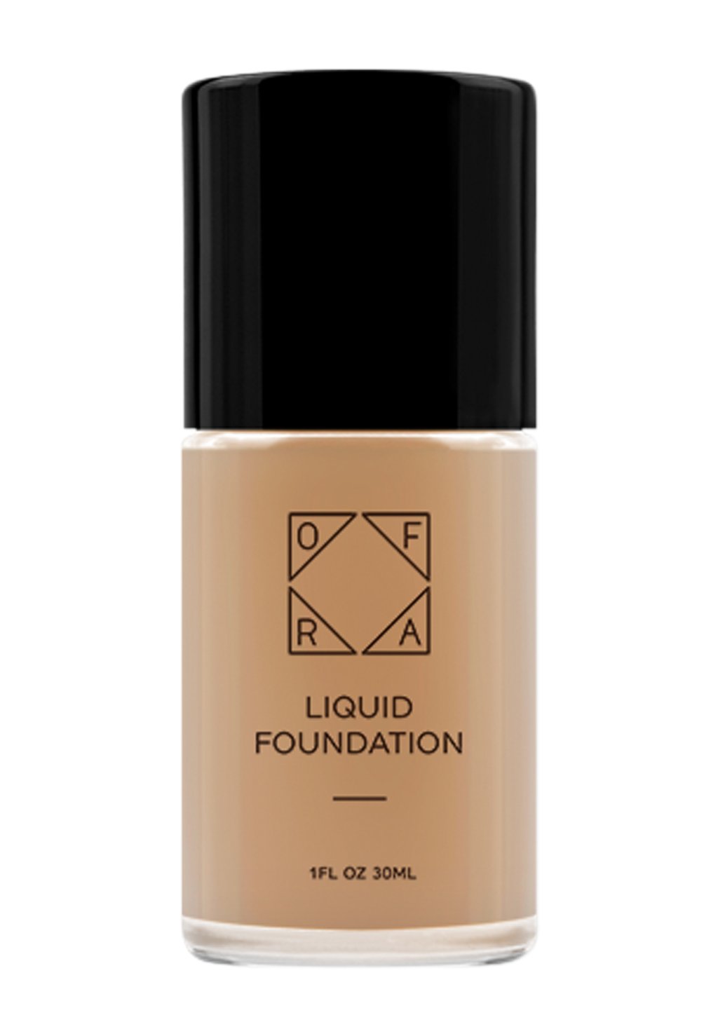 

Тональная основа Liquid Foundation OFRA, цвет autumn