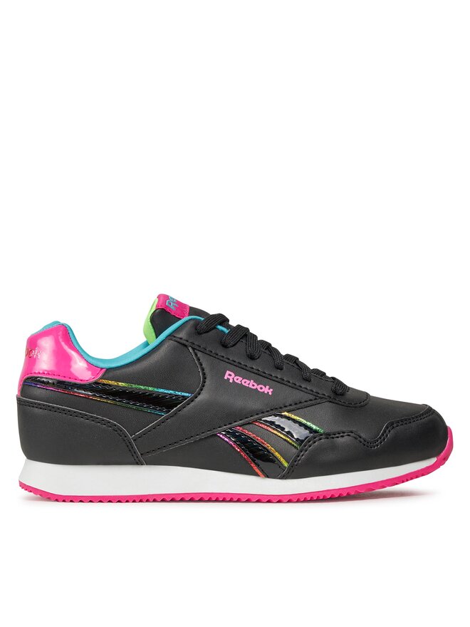 

Кроссовки Royal Cl Jog 3.0 Reebok, черный