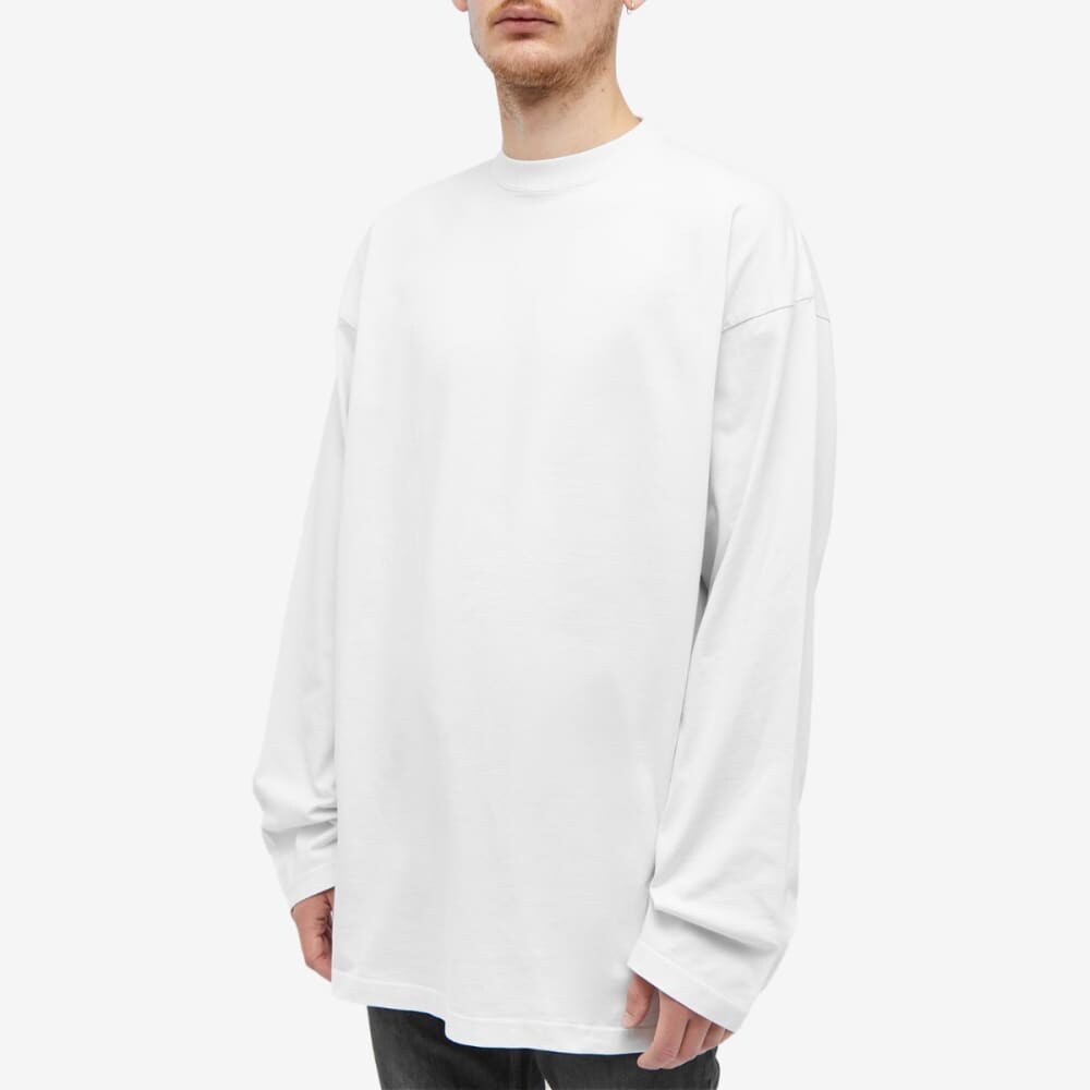 

Винтажное Футболка Balenciaga