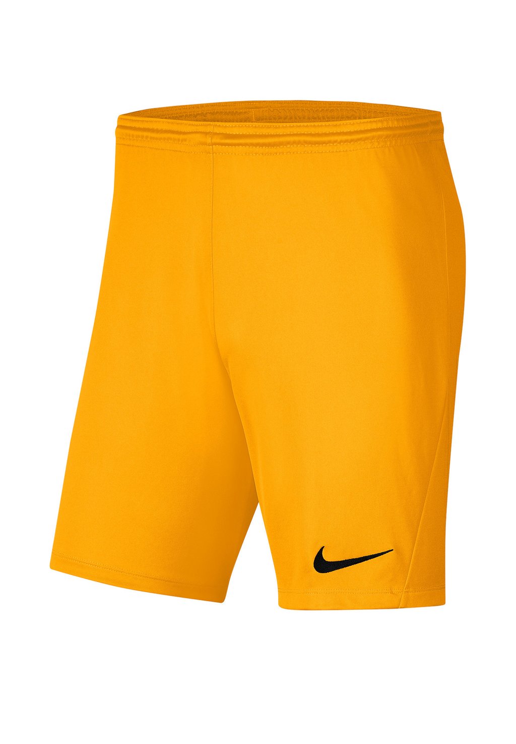 Короткие спортивные штаны FUSSBALL DRI-FIT PARK Nike, цвет gelb