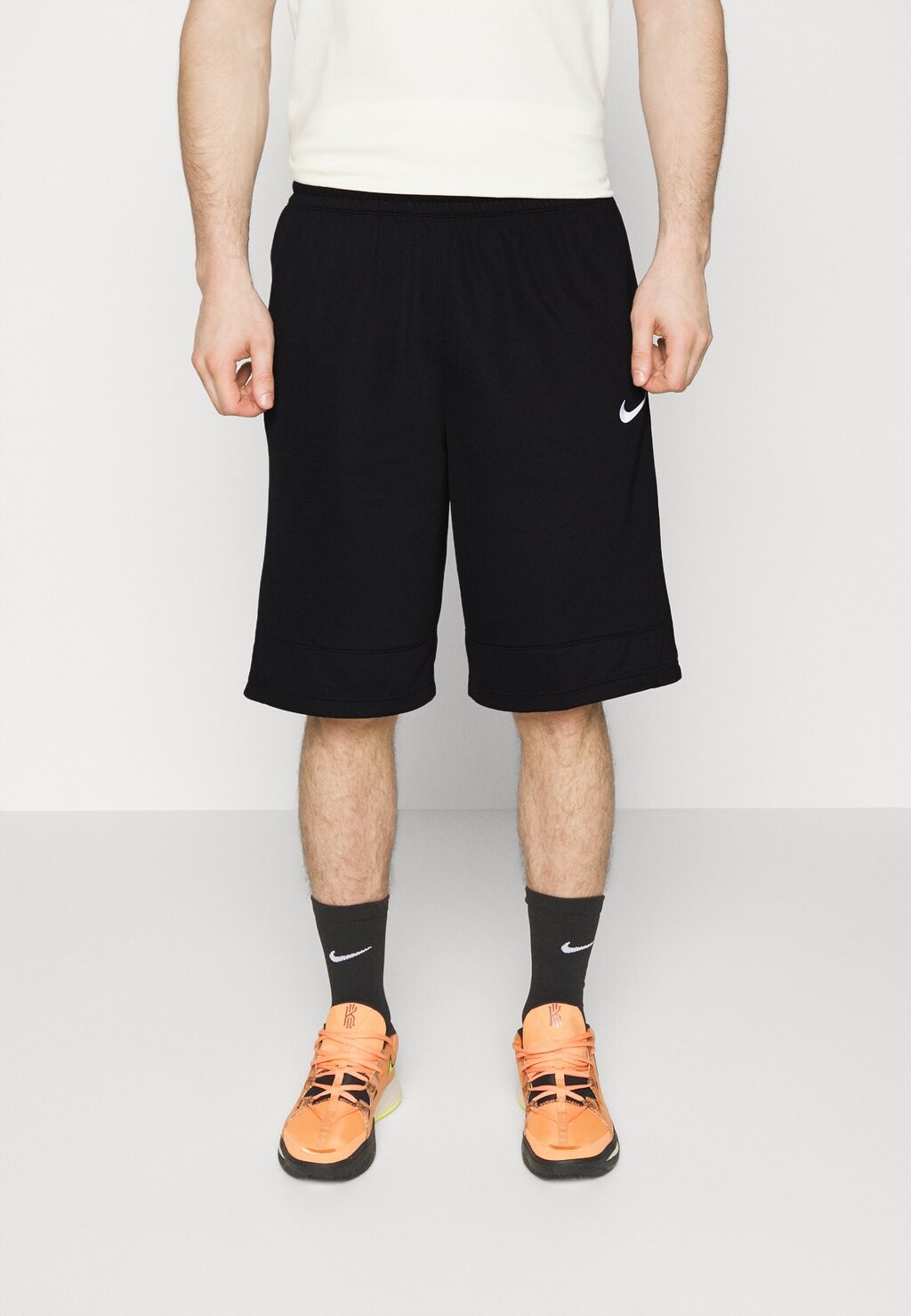 

Спортивные шорты SHORT Nike Performance, черный