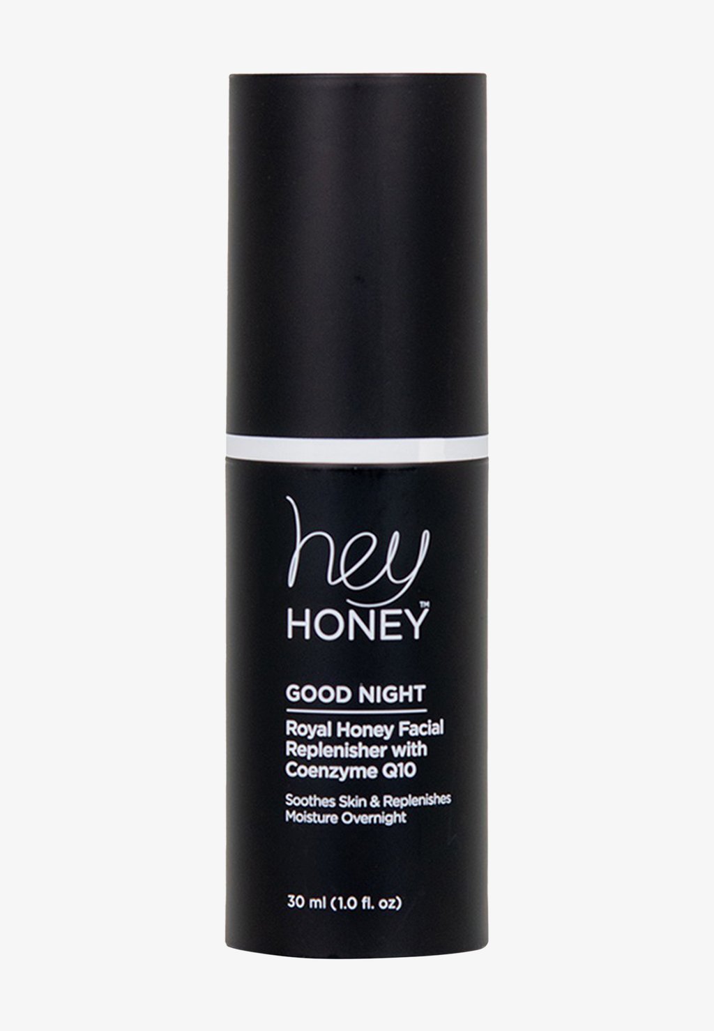 Ночные процедуры Good Night Royal Honey Gel & Coenzyme Q10 Hey Honey Skincare