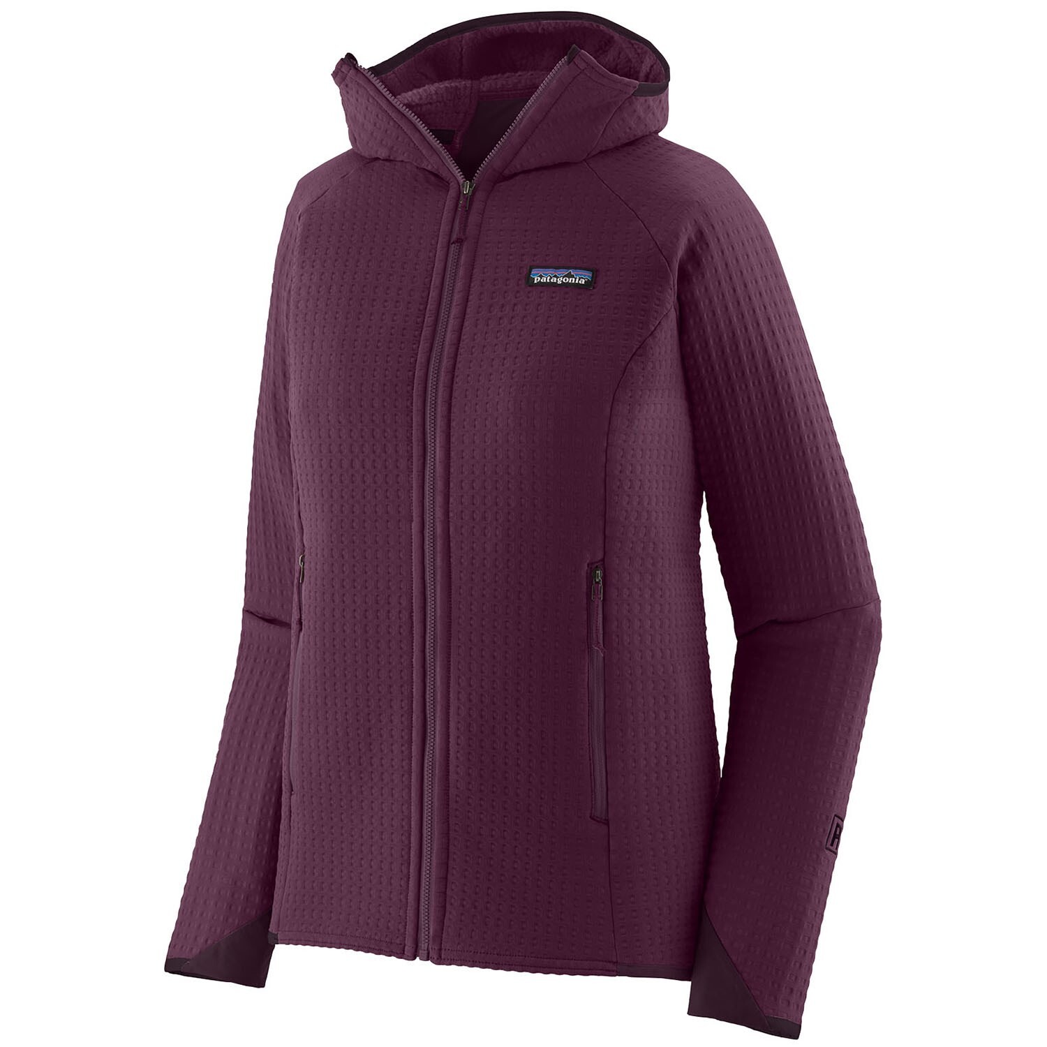 

Толстовка Patagonia R2 Techface
