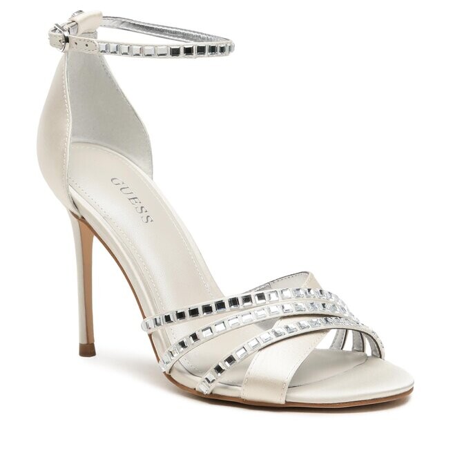 

Сандалии Guess Kadisha, белый