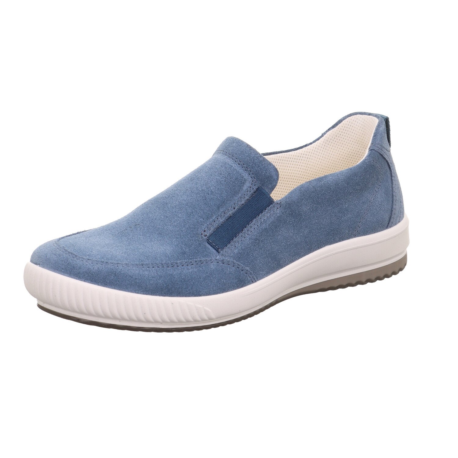

Кроссовки Legero Low TANARO 5.0, цвет Forever Blue