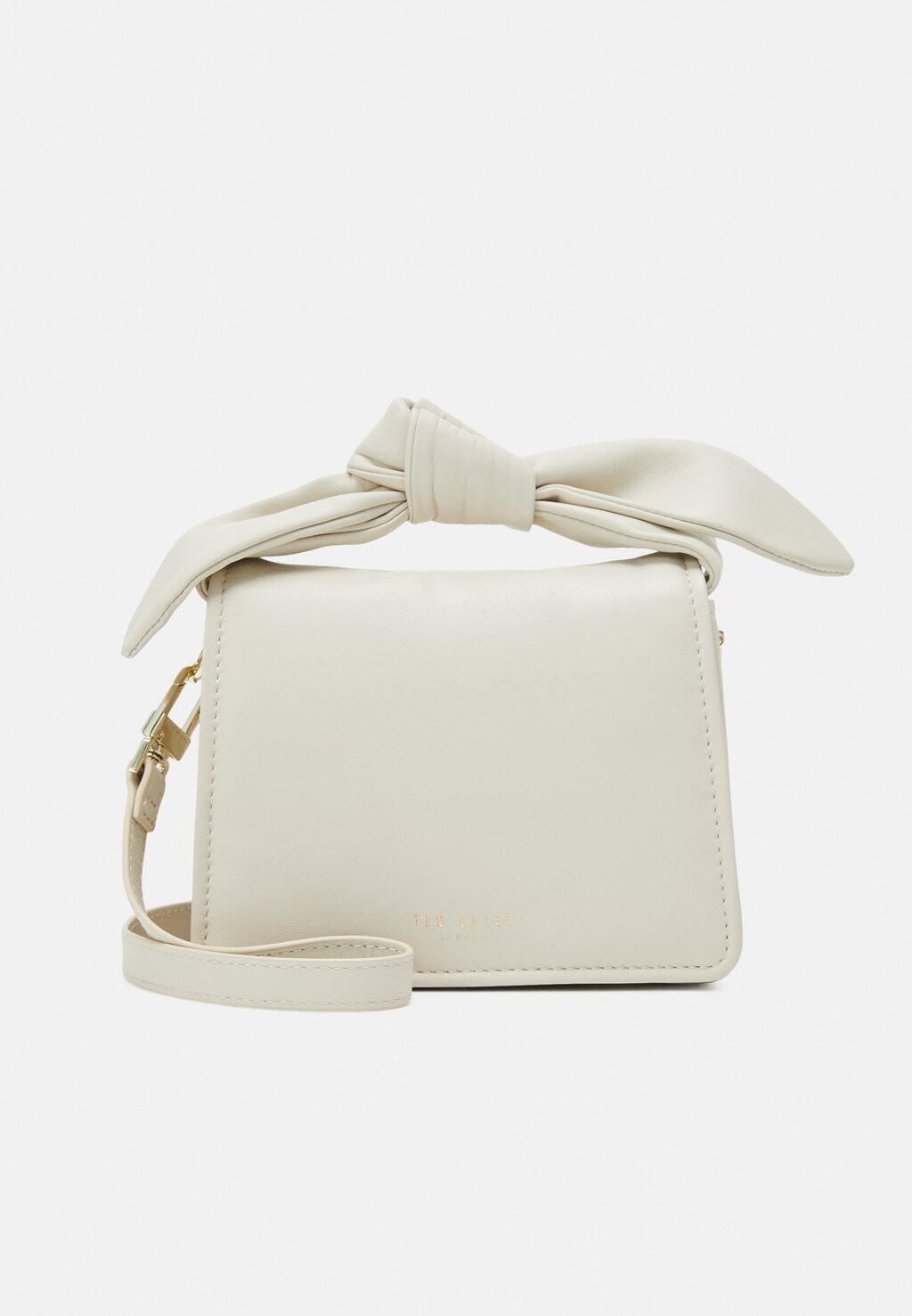 

Сумка через плечо Ted Baker NIYAH, экрю