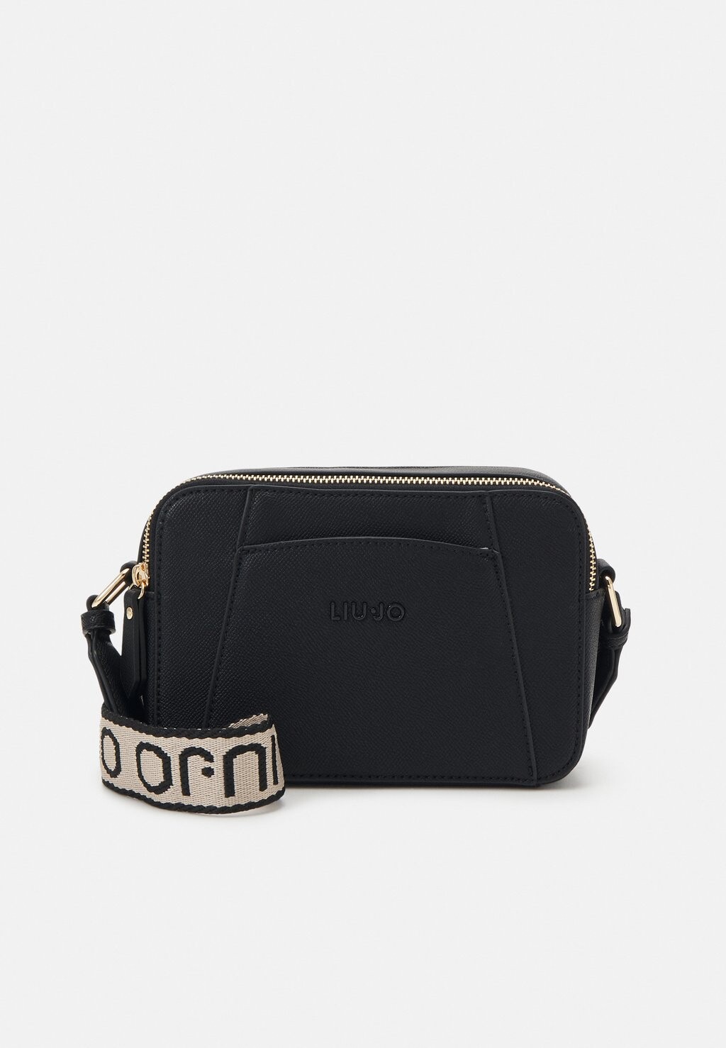 

Сумка через плечо CAMERA CASE LIU JO, черный
