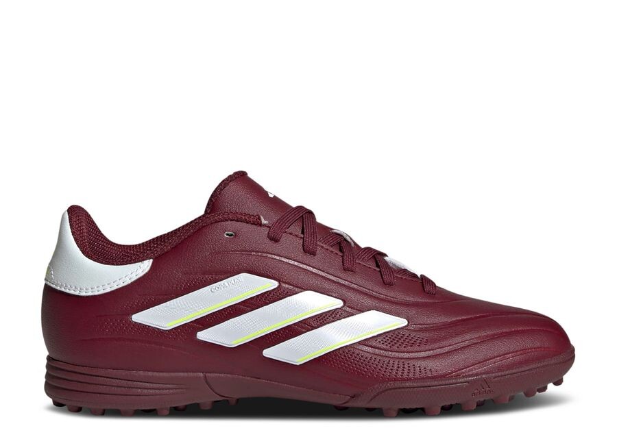 

Кроссовки adidas Copa Pure 2 League Tf J 'Energy Citrus Pack', красный