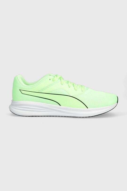 

Транспортные кроссовки Puma, зеленый