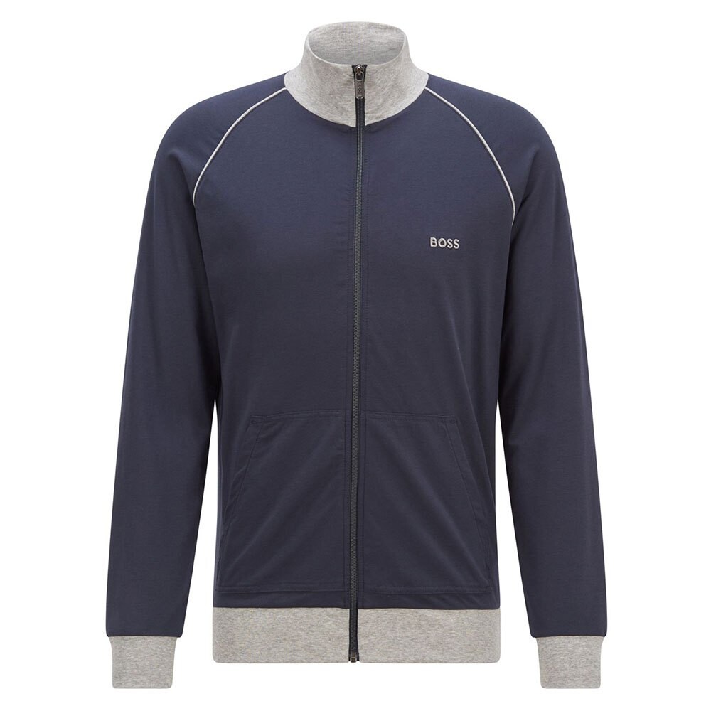 

Куртка BOSS Mix & Match Z, синий