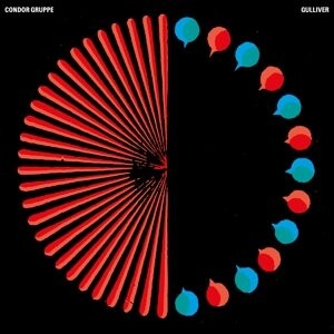 

Виниловая пластинка Condor - Gulliver