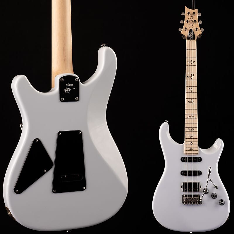 

Электрогитара PRS Fiore Sugar Moon 951