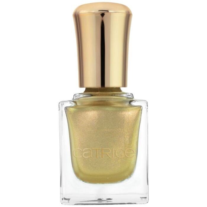 

Лак для ногтей Magic Christmas Story Esmalte de Uñas Catrice, C03