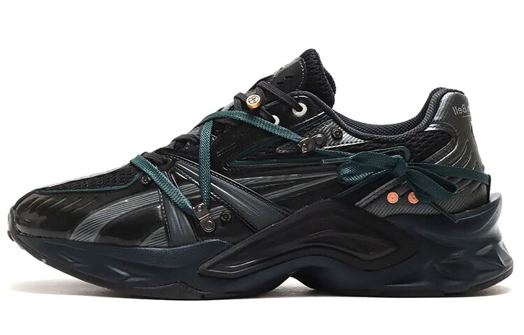 

Asics Кроссовки Унисекс