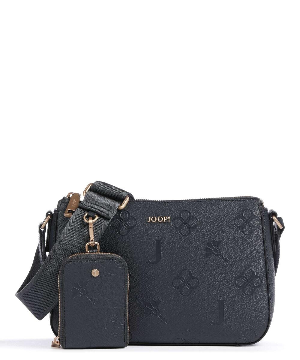 

Сумка через плечо Decoro Stampa Jasmina из искусственной кожи Joop!, синий