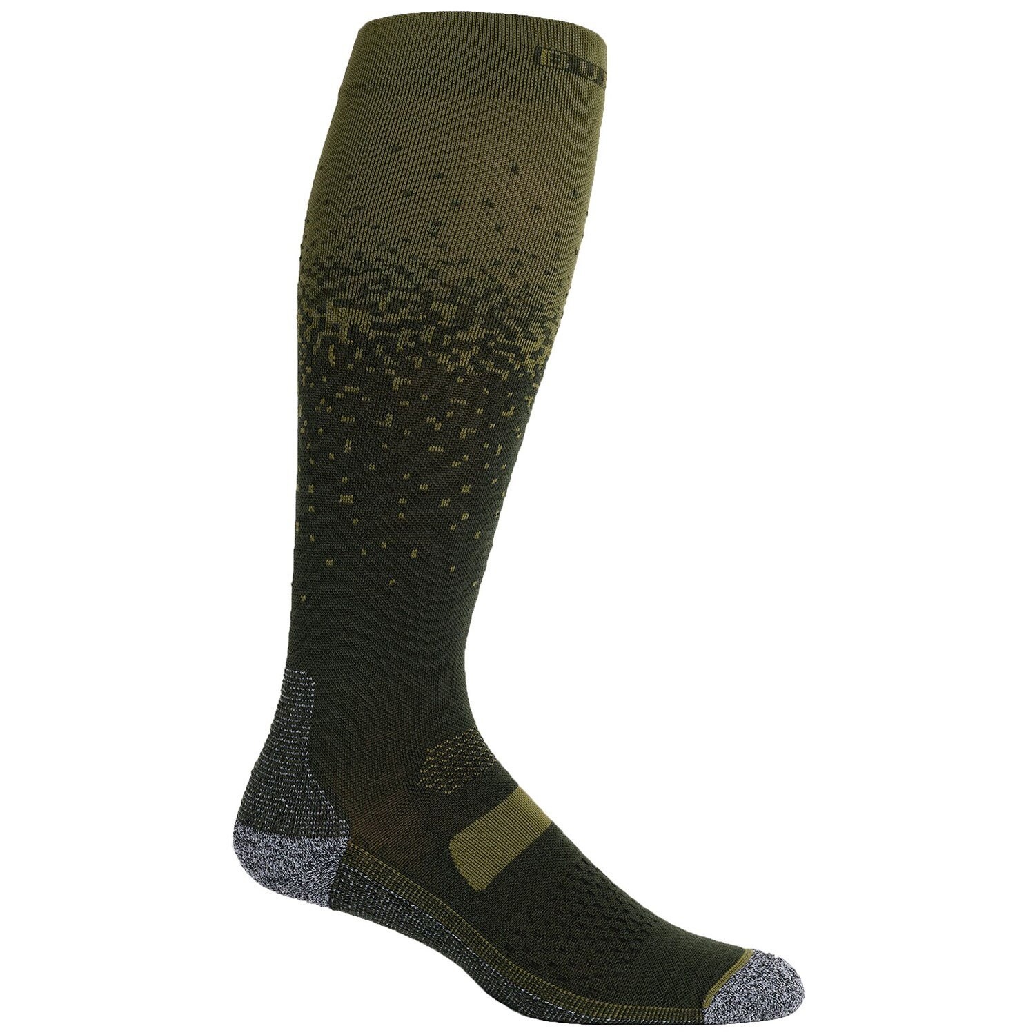 

Носки Burton Performance Ultralight, цвет Ombre