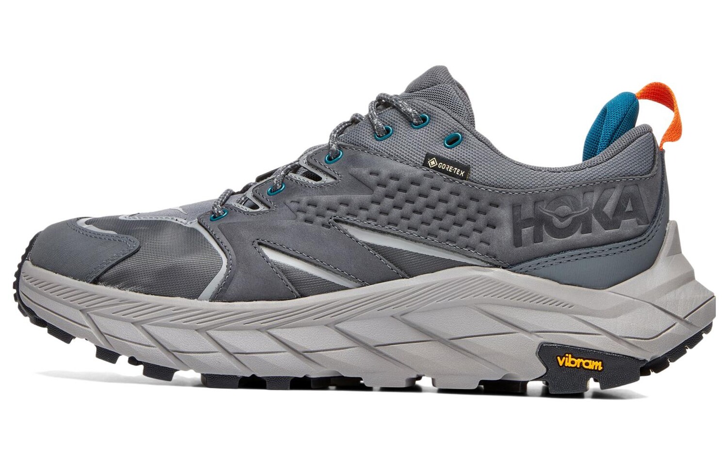 

Мужская функциональная обувь для улицы Hoka One One Anacapa Outdoor