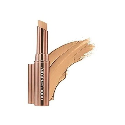 

Консилер Flawless 04 Rose Beige, Nude By Nature