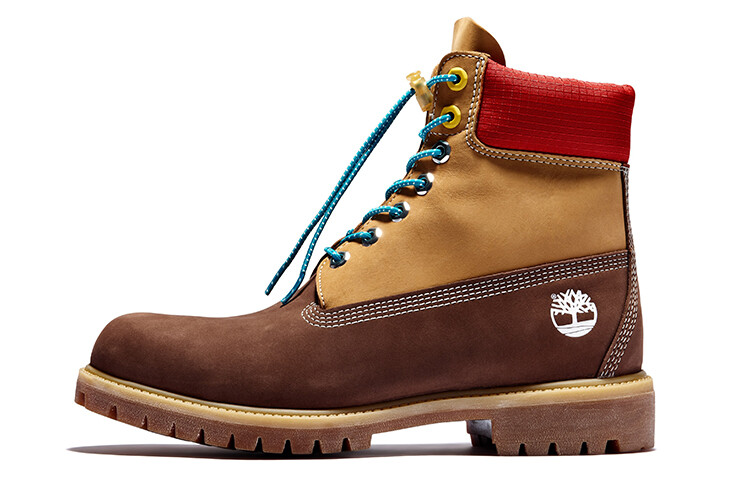 

Мужские уличные ботинки Timberland PREMIUM Collection