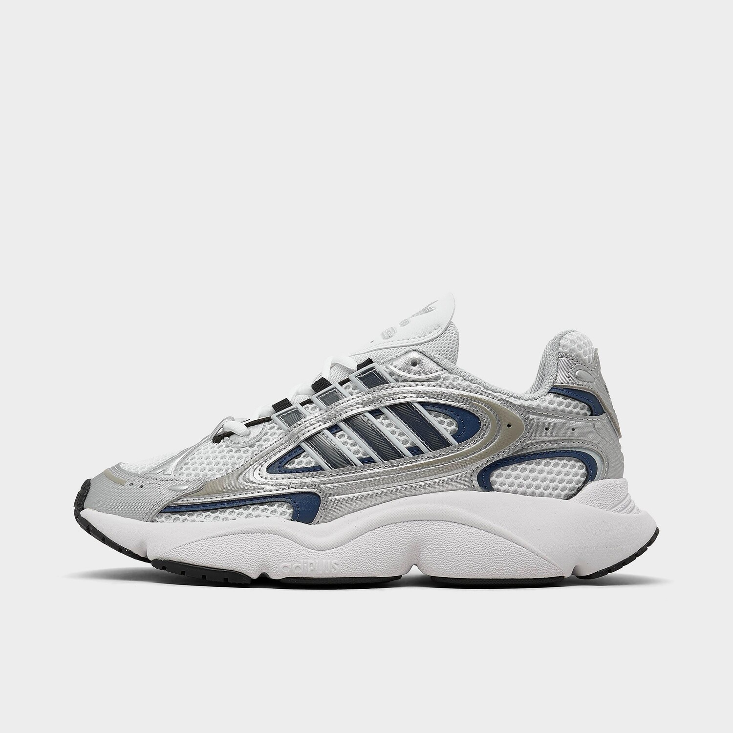 

Женские повседневные кроссовки adidas Originals Ozmillen, белый