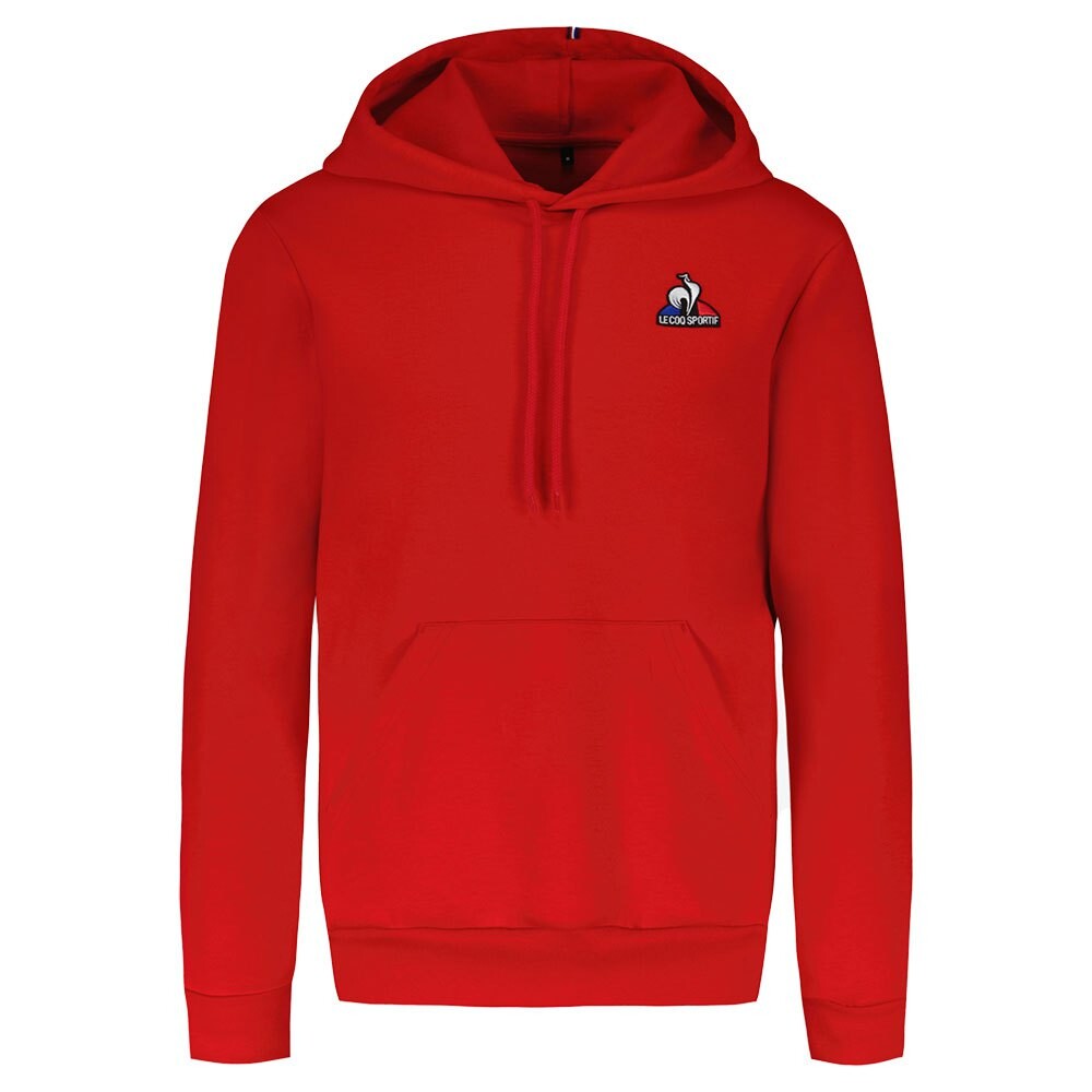 

Худи Le Coq Sportif 2310560 Essentials N°2, красный
