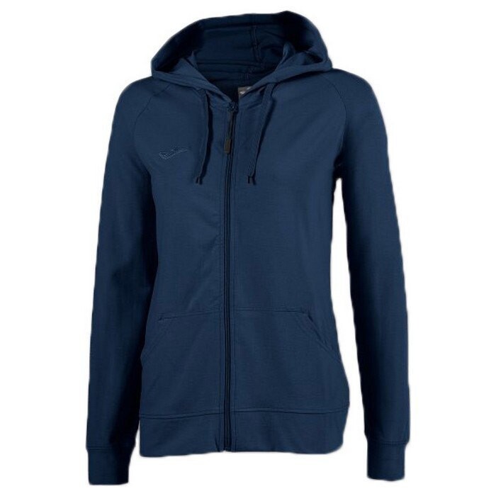 

Толстовка Joma Corinto Full Zip, синий