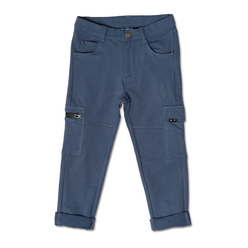 

Брюки Nath Kids Basics, синий