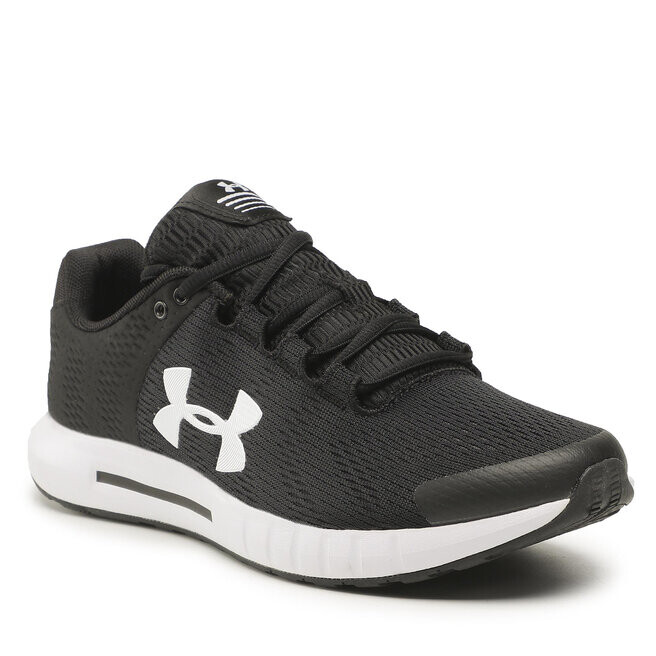 

Кроссовки Under Armour UaMicro G, черный